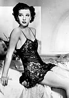 Jean Gillie